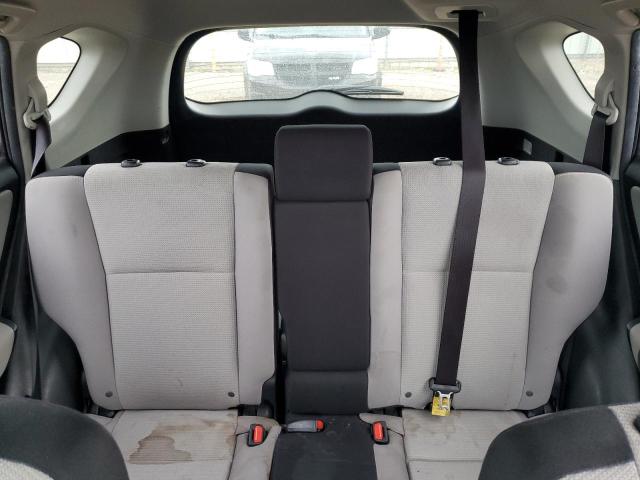 Photo 10 from auction – 2016 TOYOTA RAV4 XLE with VIN JTMWFREV1GD082261