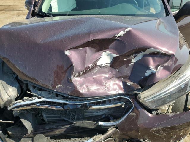 Photo 12 from auction – 2018 BUICK ENCORE SPO with VIN KL4CJ2SB7JB506946