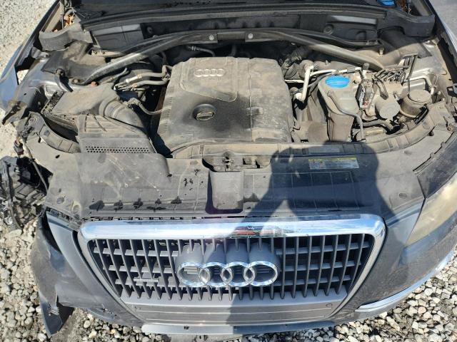 Photo 11 from auction – 2012 AUDI Q5 PREMIUM with VIN WA1LFAFP2CA139061