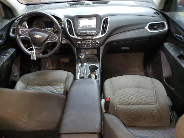 Photo 8 from auction – 2018 CHEVROLET EQUINOX LT with VIN 2GNAXSEV8J6157100