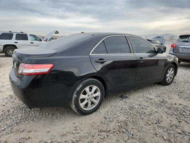 Photo 3 from auction – 2010 TOYOTA CAMRY BASE with VIN 4T1BF3EK7AU016804