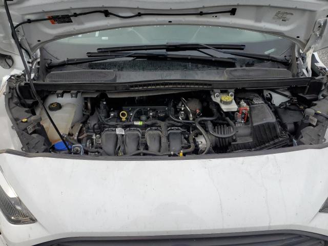 Photo 12 from auction – 2023 FORD TRANSIT CO with VIN NM0LS7T20P1556985