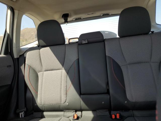 Photo 10 from auction – 2023 SUBARU FORESTER S with VIN JF2SKAJC9PH443567