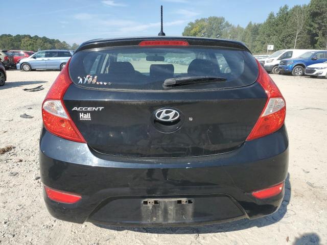 Photo 6 from auction – 2016 HYUNDAI ACCENT SE with VIN KMHCT5AE0GU244354