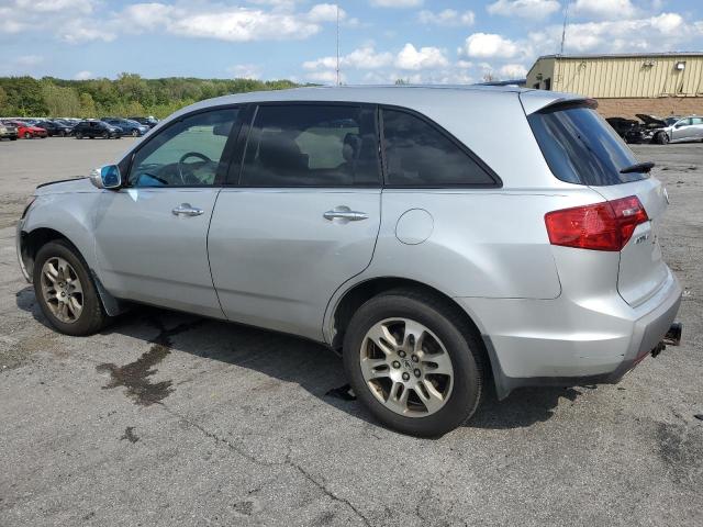 Photo 2 from auction – 2008 ACURA MDX TECHNO with VIN 2HNYD28458H508752