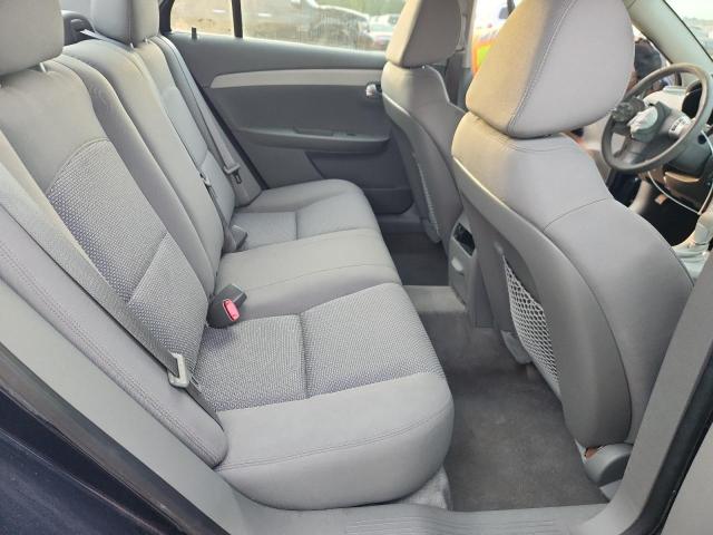Photo 10 from auction – 2011 CHEVROLET MALIBU LS with VIN 1G1ZB5E1XBF379694