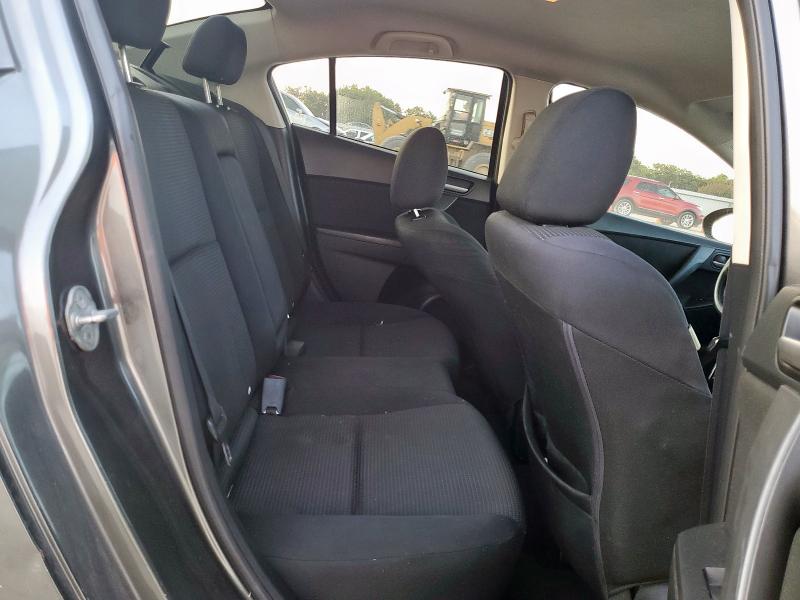 Photo 10 from auction – 2012 MAZDA 3 I with VIN JM1BL1VF9C1504533