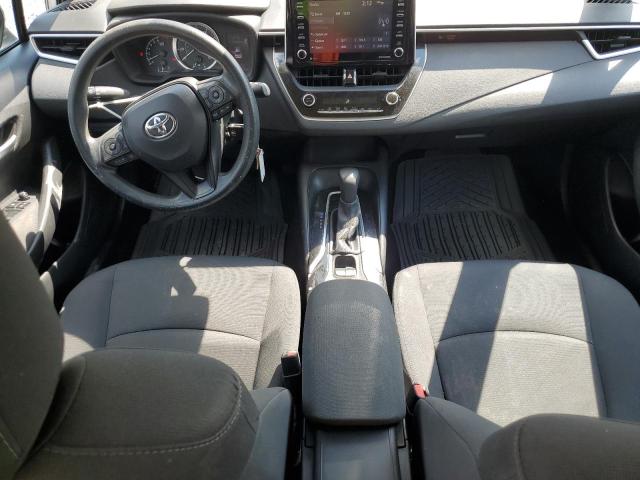 Zdjęcie 8 z aukcji – 2021 TOYOTA COROLLA LE z VIN 5YFEPMAE6MP184424