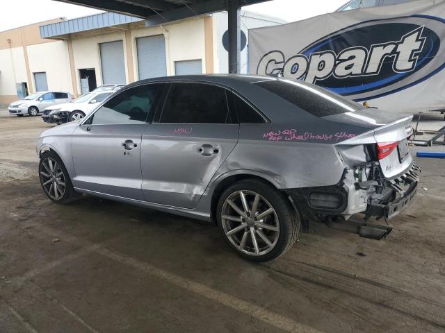 Photo 2 from auction – 2016 AUDI A3 PREMIUM with VIN WAUC7GFFXG1097562