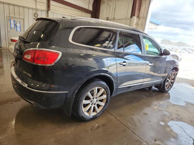 Photo 3 from auction – 2014 BUICK ENCLAVE with VIN 5GAKVBKD7EJ264177