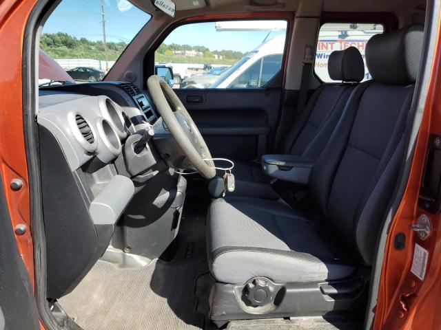 Photo 7 from auction – 2003 HONDA ELEMENT EX with VIN 5J6YH18523L000645