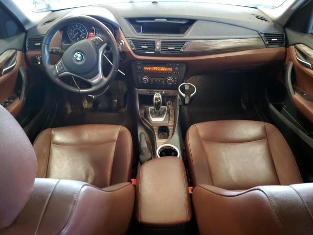 Photo 8 from auction – 2013 BMW X1 XDRIVE2 with VIN WBAVL1C59DVR87343