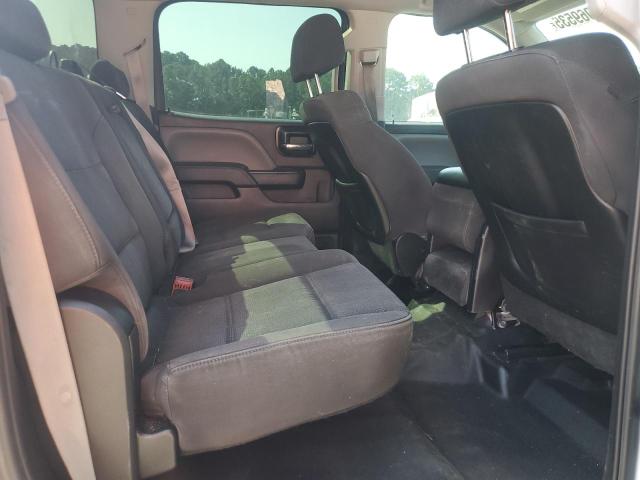 Photo 10 from auction – 2014 CHEVROLET SILVERADO K1500 with VIN 3GCUKPEC8EG392509