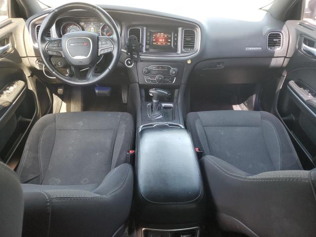 Photo 8 from auction – 2015 DODGE CHARGER SE with VIN 2C3CDXBG3FH761828