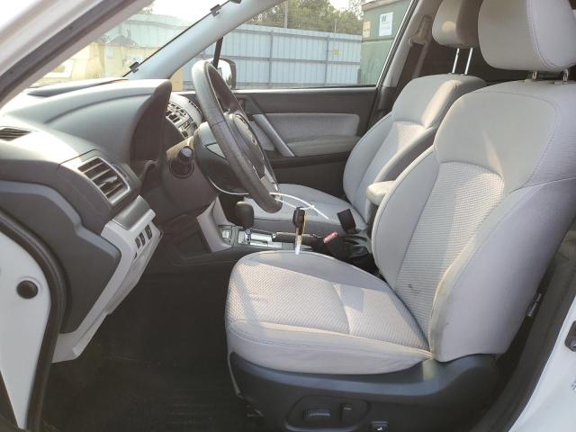 Photo 7 from auction – 2017 SUBARU FORESTER 2 with VIN JF2SJAGC9HH466584