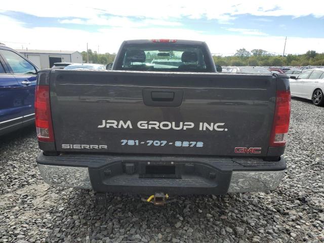 Photo 6 from auction – 2010 GMC SIERRA C15 with VIN 1GTPCTEX2AZ129240
