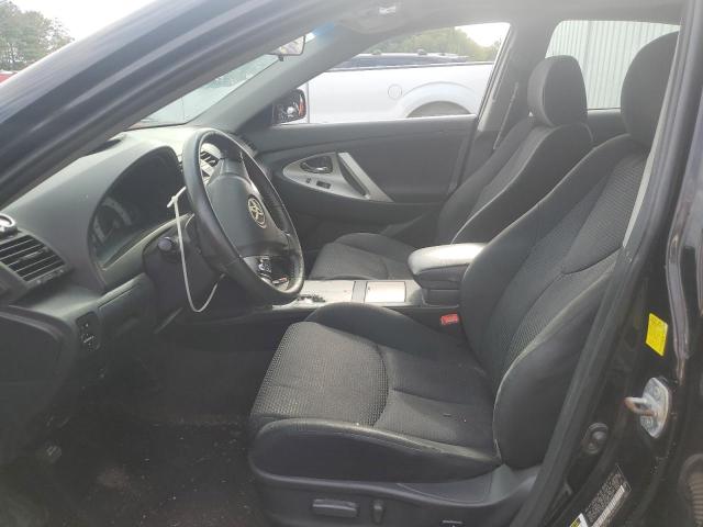 Photo 7 from auction – 2011 TOYOTA CAMRY BASE with VIN 4T1BF3EK7BU193824