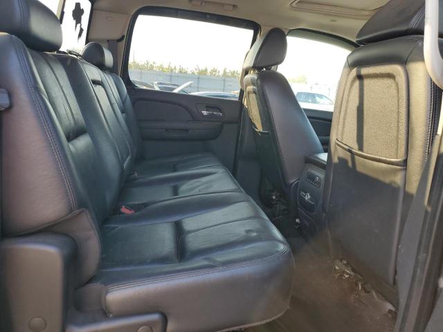 Photo 10 from auction – 2007 CHEVROLET SILVERADO with VIN 1GCHK23K47F546460