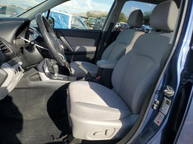 Photo 7 from auction – 2014 SUBARU FORESTER 2 with VIN JF2SJAEC6EH429670