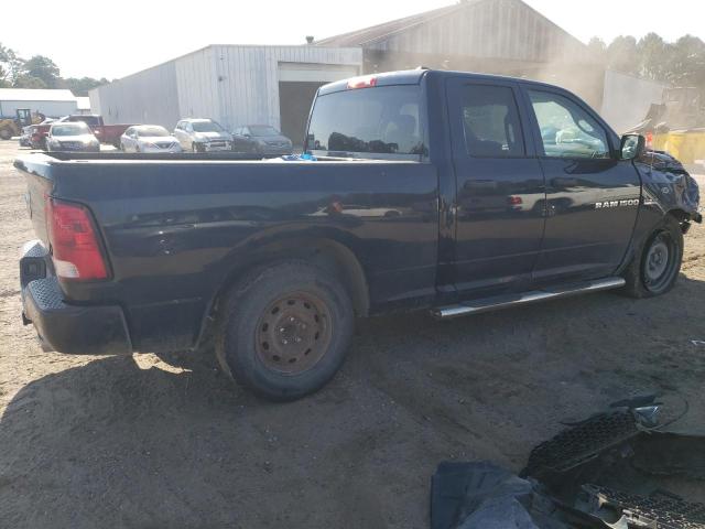 Photo 3 from auction – 2012 DODGE RAM 1500 S with VIN 1C6RD6FT7CS323770