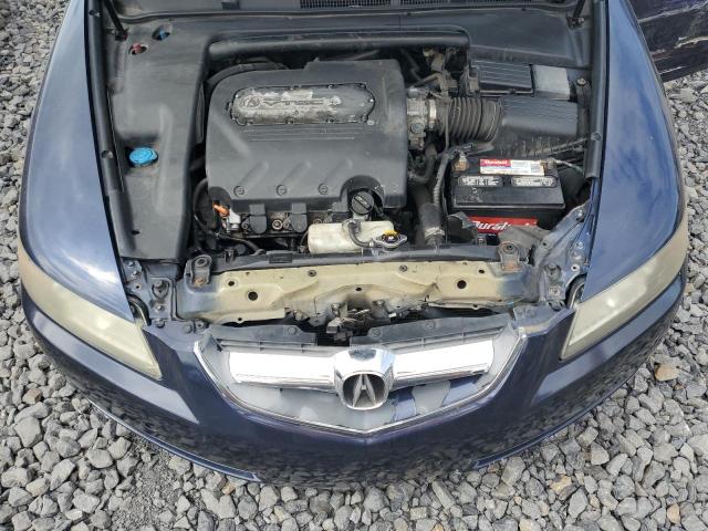Photo 11 from auction – 2005 ACURA TL with VIN 19UUA66265A011663