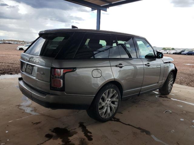 Photo 3 from auction – 2019 LAND ROVER RANGE ROVE with VIN SALGS2SV3KA540705