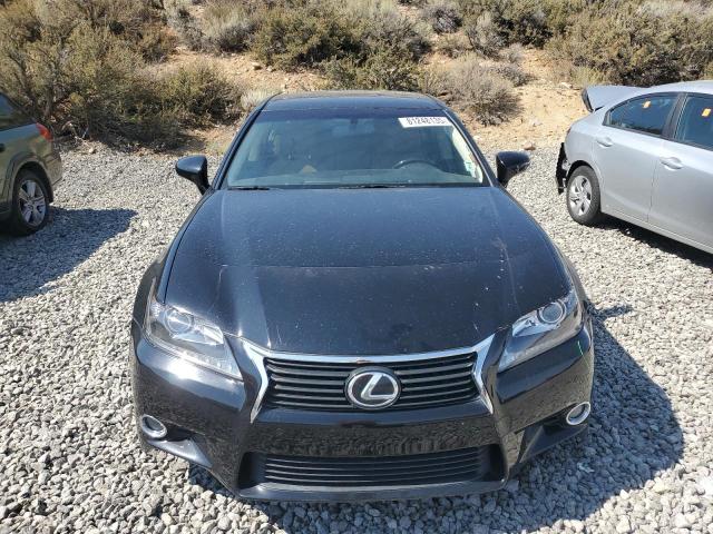 Photo 5 from auction – 2013 LEXUS GS 350 with VIN JTHBE1BL7D5003234