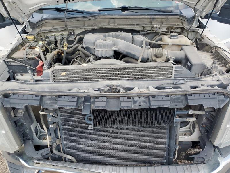 صورة رقم 11 من المزاد - 2016 FORD F250 SUPER مع VIN 1FT7W2A67GEA57563