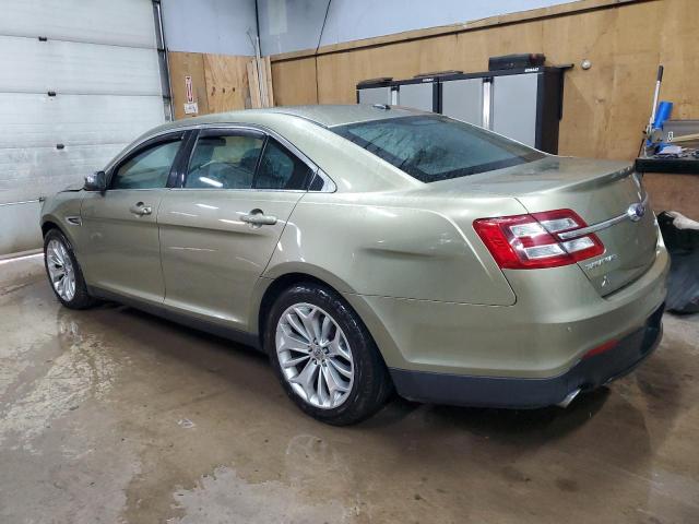 Photo 2 from auction – 2013 FORD TAURUS LIM with VIN 1FAHP2F80DG226873