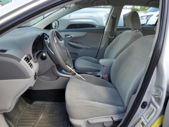Photo 7 from auction – 2010 TOYOTA COROLLA BA with VIN 1NXBU4EE2AZ247342