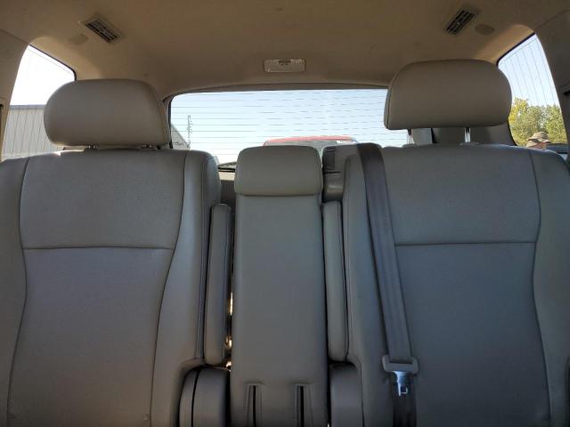 Photo 10 from auction – 2013 TOYOTA HIGHLANDER with VIN 5TDDK3EH3DS217931