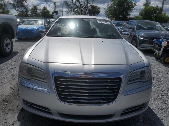 Photo 5 from auction – 2011 CHRYSLER 300 LIMITE with VIN 2C3CA5CG5BH614156