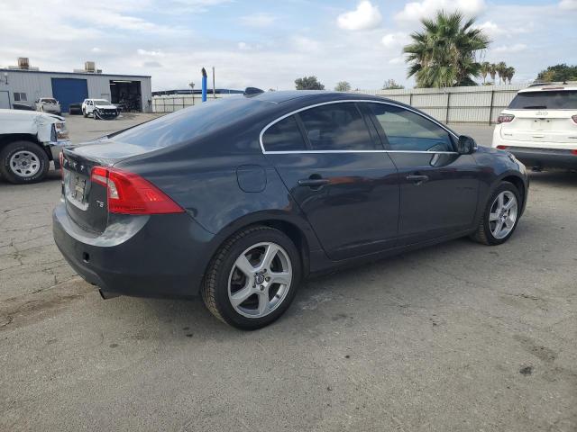 Photo 3 from auction – 2012 VOLVO S60 T5 with VIN YV1622FSXC2053090