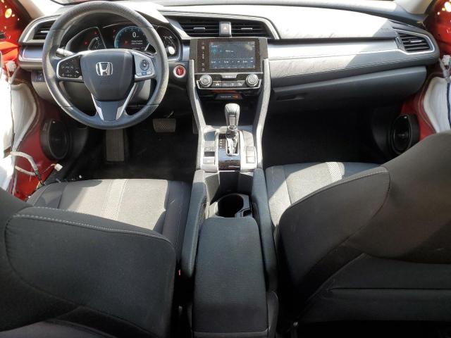 Photo 8 from auction – 2016 HONDA CIVIC EX with VIN 2HGFC2F87GH575942