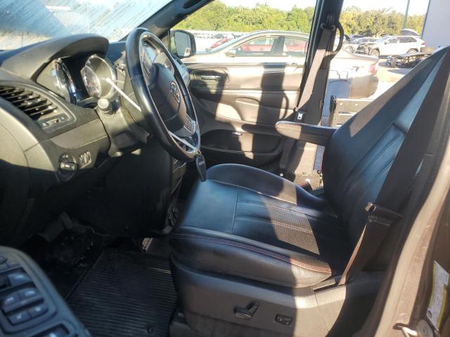 Photo 7 from auction – 2019 DODGE GRAND CARAVAN GT with VIN 2C4RDGEG4KR726043