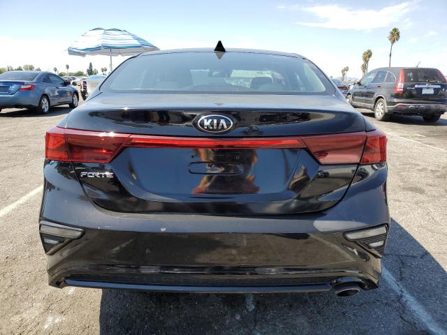 Photo 6 from auction – 2021 KIA FORTE FE with VIN 3KPF24AD1ME331325