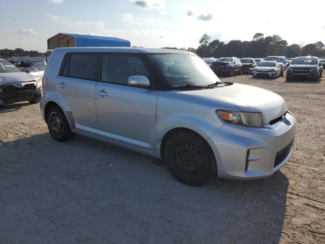 Photo 4 from auction – 2012 TOYOTA SCION XB with VIN JTLZE4FE3CJ003674
