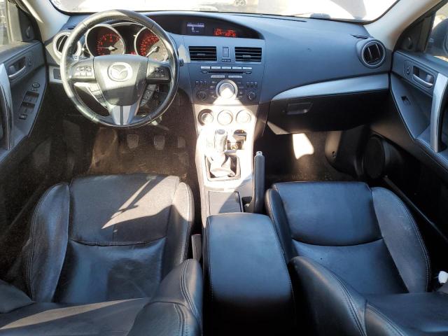 Photo 8 from auction – 2010 MAZDA 3 S with VIN JM1BL1H57A1214274