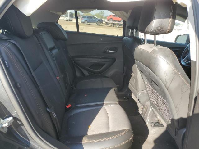 Photo 10 from auction – 2017 CHEVROLET TRAX 1LT with VIN 3GNCJLSB4HL268517