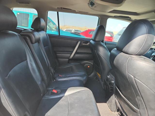 Photo 10 from auction – 2012 TOYOTA HIGHLANDER with VIN 5TDBK3EH6CS134189