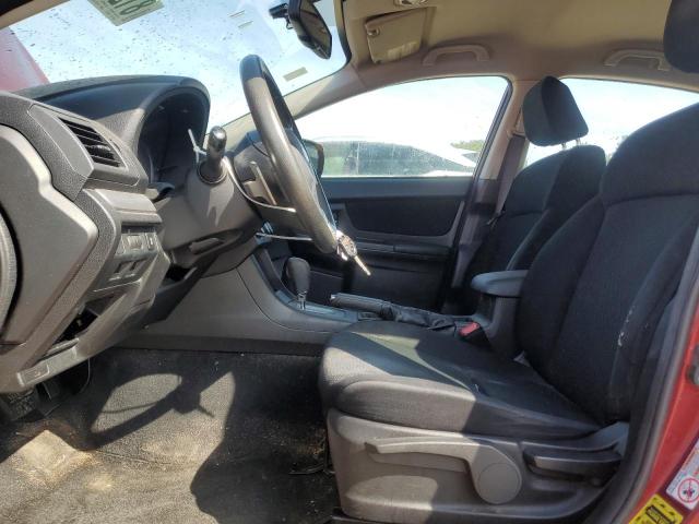 Photo 7 from auction – 2012 SUBARU IMPREZA PR with VIN JF1GPAB65CH211711