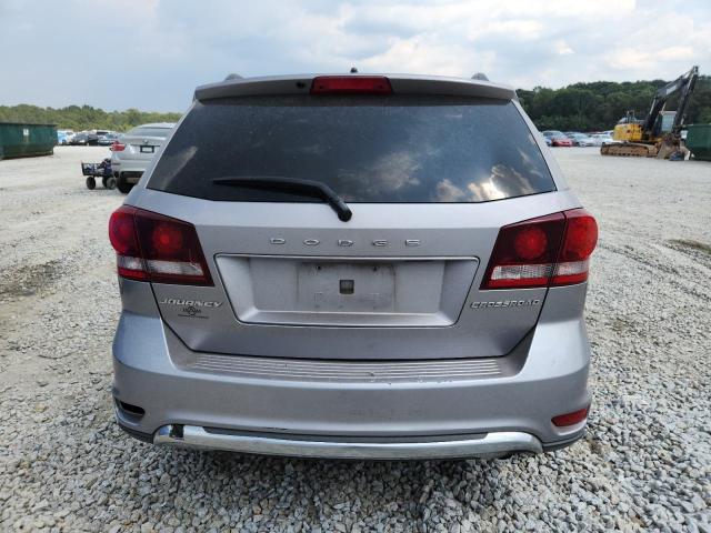 Photo 6 from auction – 2016 DODGE JOURNEY CR with VIN 3C4PDCGB0GT112192