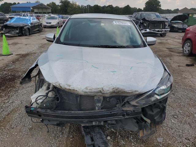 Photo 5 from auction – 2019 NISSAN SENTRA S with VIN 3N1AB7AP1KY227938