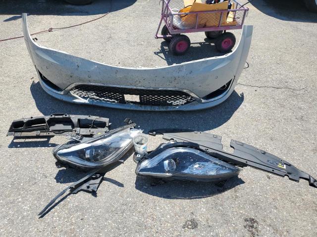 Photo 13 from auction – 2020 CHRYSLER PACIFICA L with VIN 2C4RC1GG1LR145629