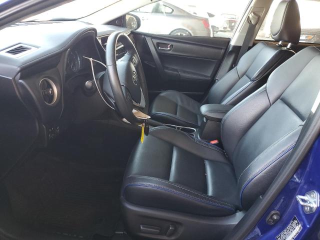 Photo 7 from auction – 2017 TOYOTA COROLLA L with VIN 5YFBURHE2HP634073