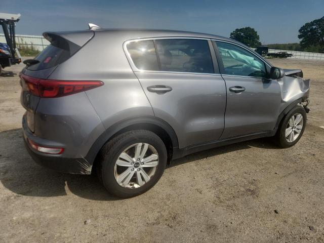 Photo 3 from auction – 2018 KIA SPORTAGE L with VIN KNDPMCAC3J7377864