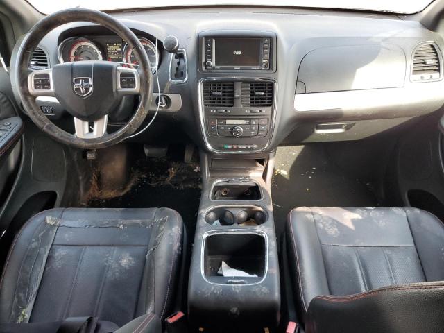 Photo 8 from auction – 2016 DODGE GRAND CARA with VIN 2C4RDGEG5GR209471
