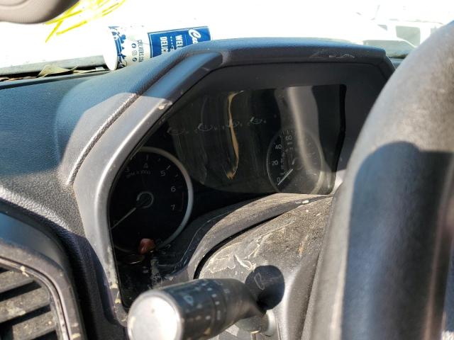 Photo 9 from auction – 2020 FORD F150 SUPER with VIN 1FTEW1E54LFB56218