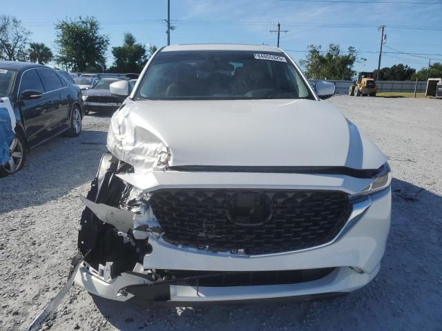 Photo 5 from auction – 2025 MAZDA CX-5 PREFE with VIN JM3KFBCL1S0625428