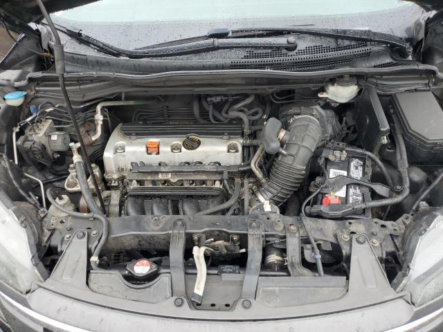 Photo 12 from auction – 2013 HONDA CR-V EX with VIN 2HKRM4H50DH612730